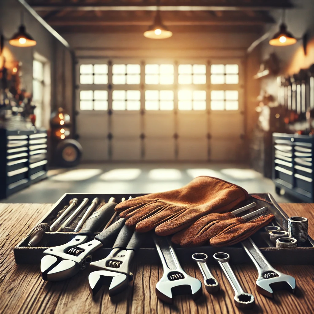 About Our Family-Owned Garage Door Company in Visalia KY - Professional Service Team