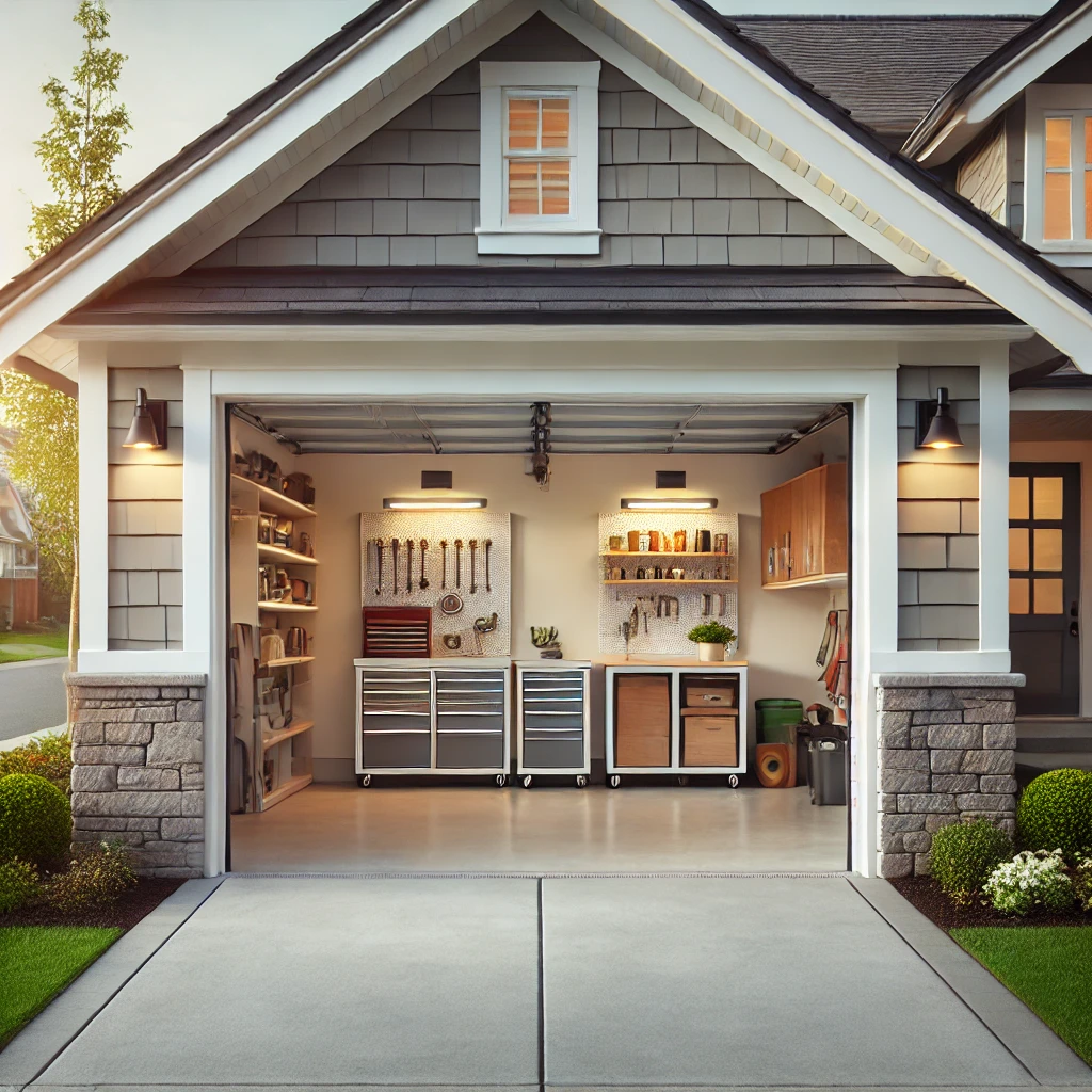 Latest garage door repair tips and maintenance guides from Visalia's trusted experts