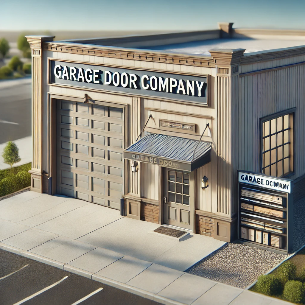 Best Garage Door Company Near Me Visalia KY - 24/7 Emergency Service