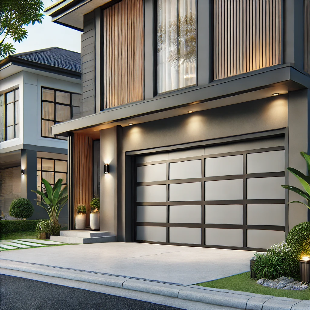 Professional Garage Door Company Visalia KY - 24/7 Emergency Service & Repairs