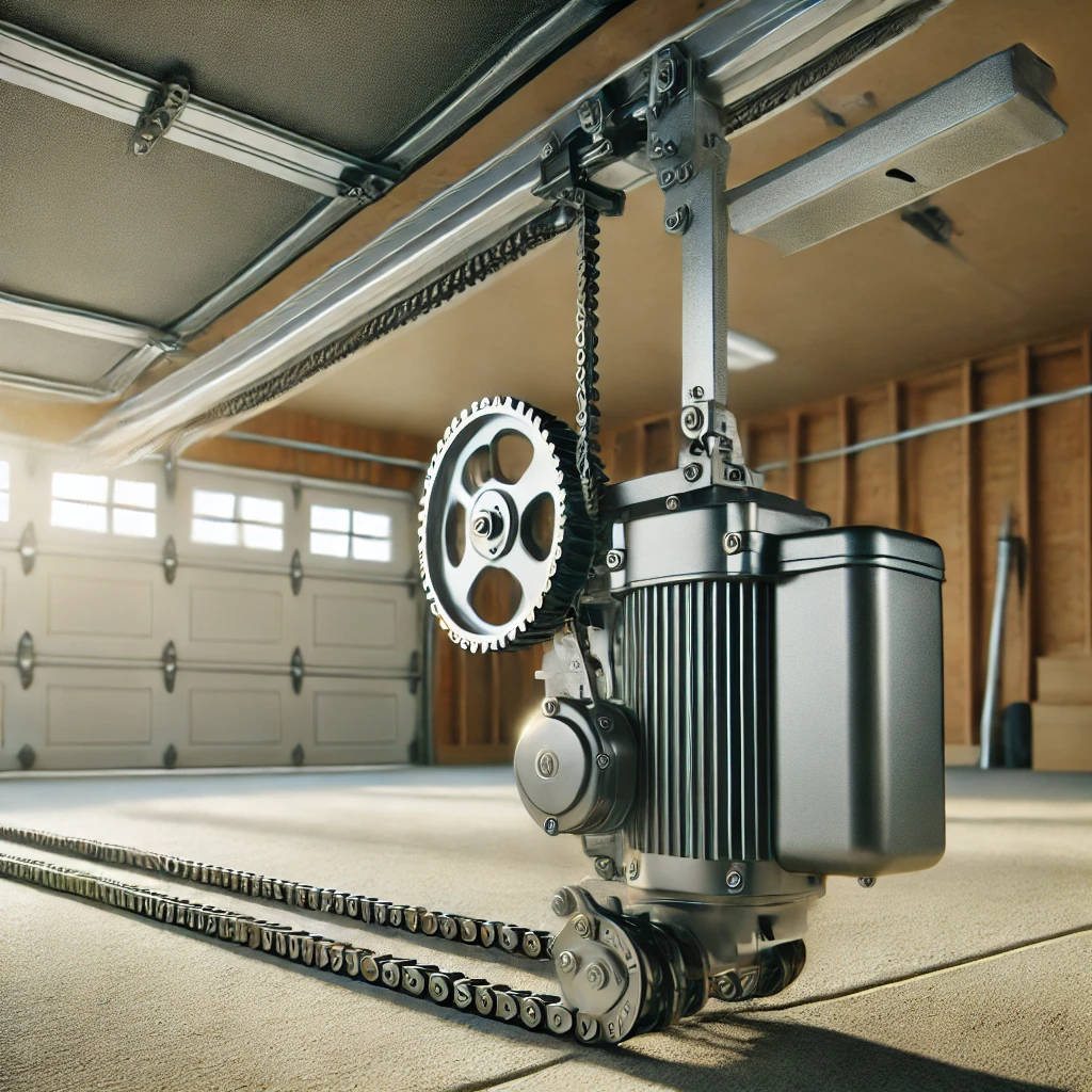 Garage Door Opener Installation & Service in Visalia KY - Professional Solutions for All Opener Brands