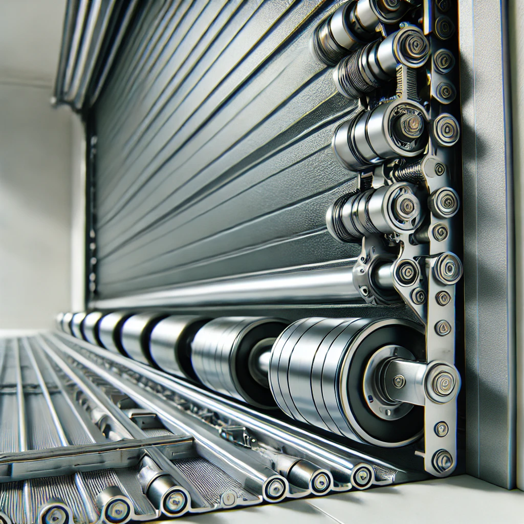 Expert Roller Garage Door Repairs Visalia KY - Professional Door System Specialists